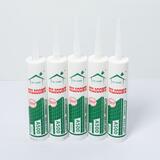 T&T HOME  Silicone Sealant A500 - Màu đen