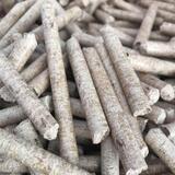 Rice Husk Pellets