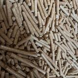 Rice Husk Pellets