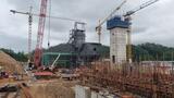 Waste-to-Energy Power Plant Project in Thua Thien Hue Province