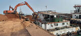 Raw Bauxite Ore