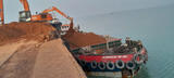 Raw Bauxite Ore