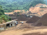 Iron Ore