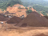 Iron Ore