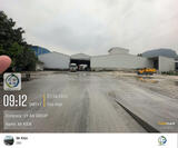 Calcium Carbonate Powder (CaCO₃)