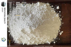 Calcium Carbonate Powder (CaCO₃)