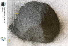 VIETNAM'S RUTILE