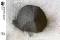 VIETNAM'S RUTILE