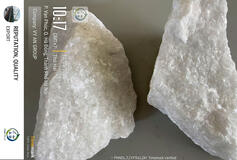 White Marble
