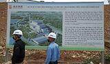 Waste-to-Energy Power Plant Project in Thua Thien Hue Province