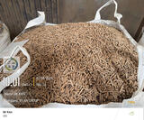 Wood Pellets