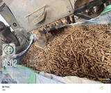 Wood Pellets