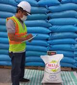 Rice Export