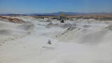 Silica Sand