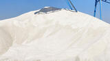 Silica Sand