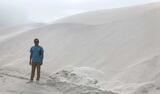Silica Sand