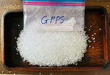 Primary Plastic Beads 