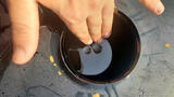 BITUMEN