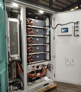 Battery Energy Storage System (BESS)
