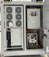 Battery Energy Storage System (BESS)
