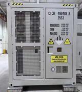 Battery Energy Storage System (BESS)