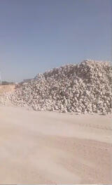 Phosphate Ore