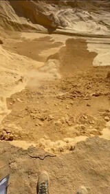 Phosphate Ore