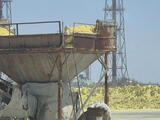 Sulfur