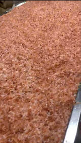 Hymalayan Pink Crystal Salt