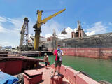 Vietnam's Clinker