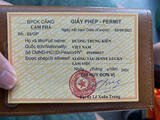 Vietnam's Clinker