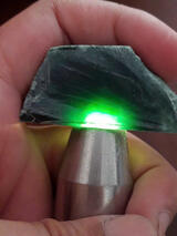 Black Jadeite