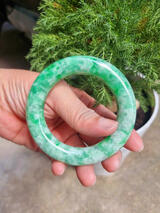 Green Apple Jadeite