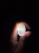 White Jadeite 