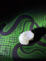 White Jadeite 