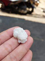 White Jadeite 