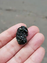 Black Jadeite
