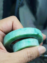 Green Apple Jadeite