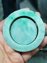 Green Apple Jadeite