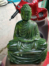 Nephrite Jade