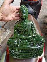 Nephrite Jade