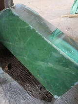 Nephrite Jade