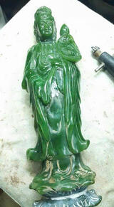 Nephrite Jade