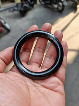 Black Jadeite VIP