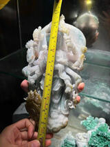 Blue Jadeite