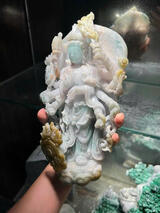 Blue Jadeite