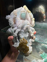 Blue Jadeite