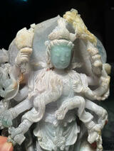Blue Jadeite