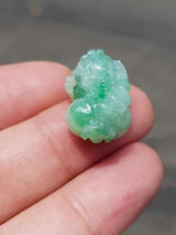 Green Apple Jadeite