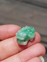 Green Apple Jadeite